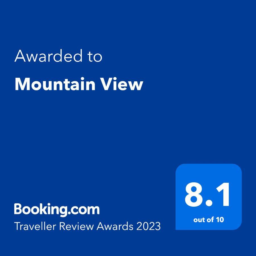 肯普隆格Mountain View公寓 外观 照片